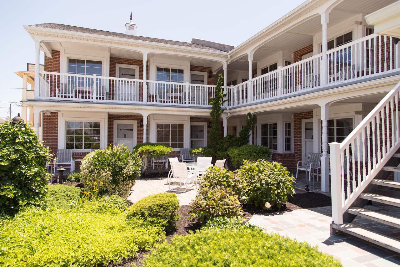 ستون هاربور Colonial Lodge المظهر الخارجي الصورة